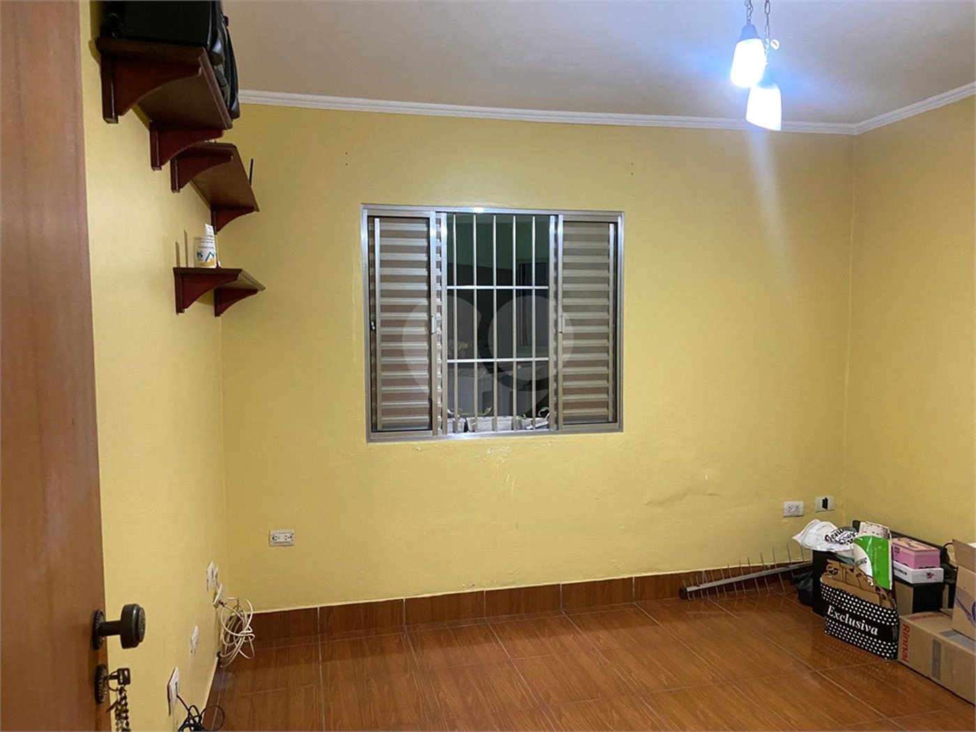 Casa à venda com 5 quartos, sendo 1 suíte, em Horto, São Paulo, SP