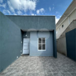 Casa para alugar com 2 quartos, sendo 1 suíte, em Cidade Nova Arujá, Arujá, SP