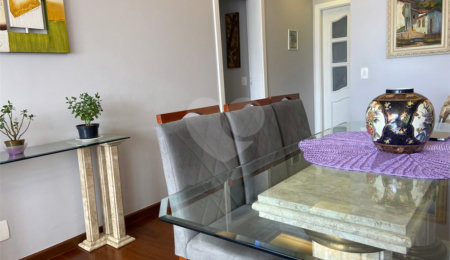 Apartamento à venda com 3 quartos, sendo 1 suíte,  em Parada Inglesa, São Paulo, SP