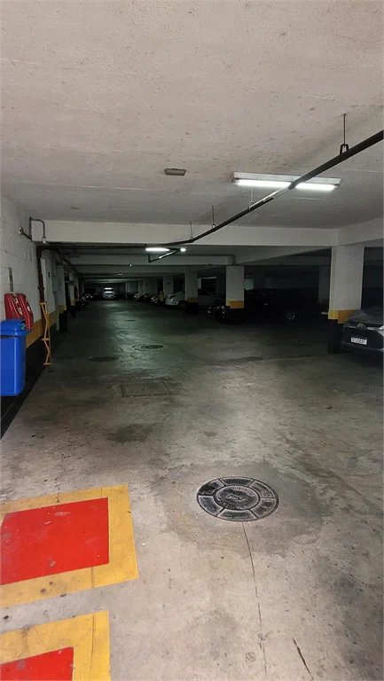 Apartamento à venda com 2 quartos, sendo 1 suíte, em Vila Andrade, São Paulo, SP