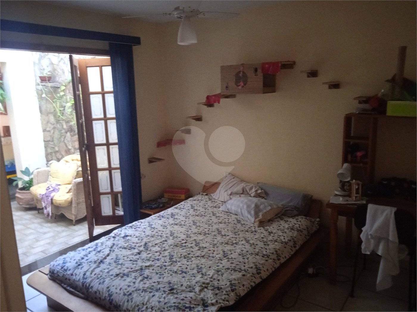 Casa à venda com 8 quartos, sendo 3 suítes, em Jardim Terceiro Centenário, Atibaia, SP
