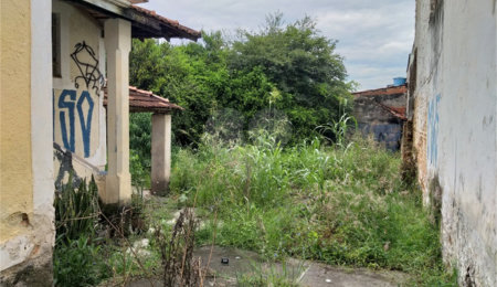 Terreno à venda em Tremembé, São Paulo, SP
