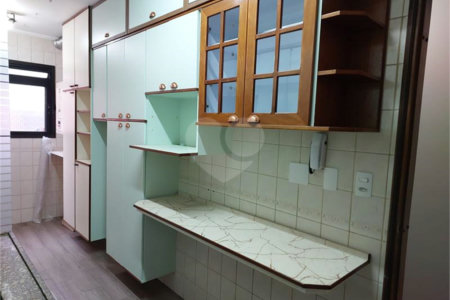 Apartamento à venda com 2 quartos, sendo 1 suíte, em Jardim Colombo, São Paulo, SP