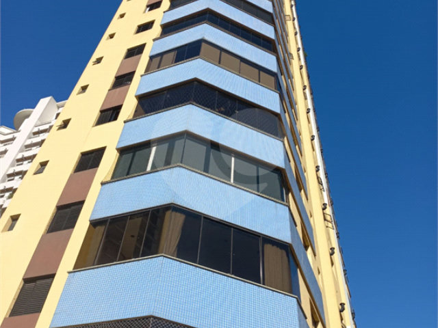 Apartamento à venda com 3 quartos, sendo 2 suítes,  em Santana, São Paulo, SP