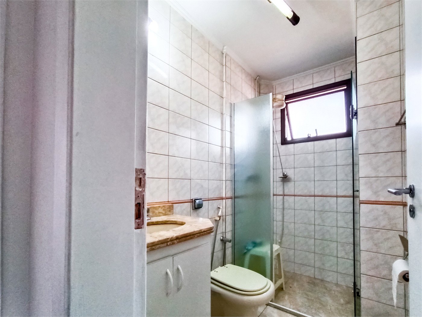 Apartamento à venda com 4 quartos, sendo 3 suítes, no Centro, Sorocaba, SP