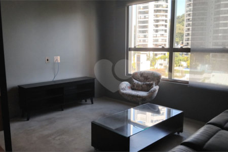 Apartamento à venda ou para alugar com 2 quartos em Jardim Fonte do Morumbi, São Paulo, SP
