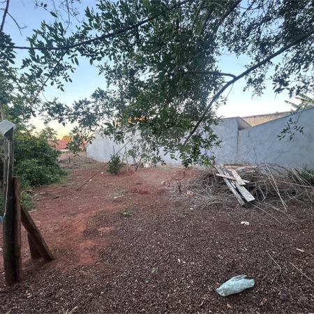Terreno à venda em Vila Barth, Itapetininga, SP
