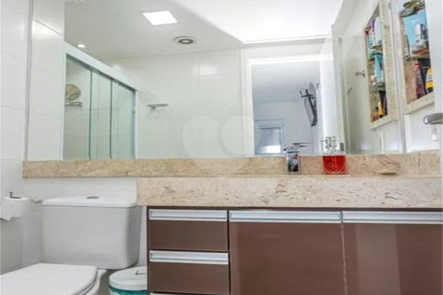 Apartamento à venda com 2 quartos, sendo 1 suíte, em Vila Ester (zona Norte), São Paulo, SP