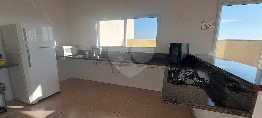 Apartamento à venda com 3 quartos, sendo 1 suíte, em Vila Lucy, Sorocaba, SP