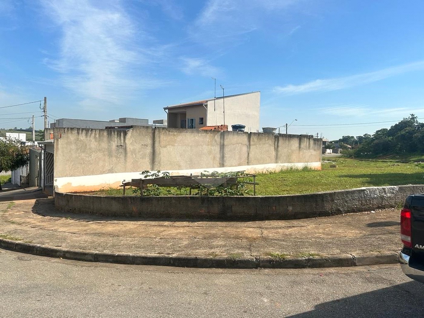 Terreno à venda em Residencial Jardim Nathália, Sorocaba, SP