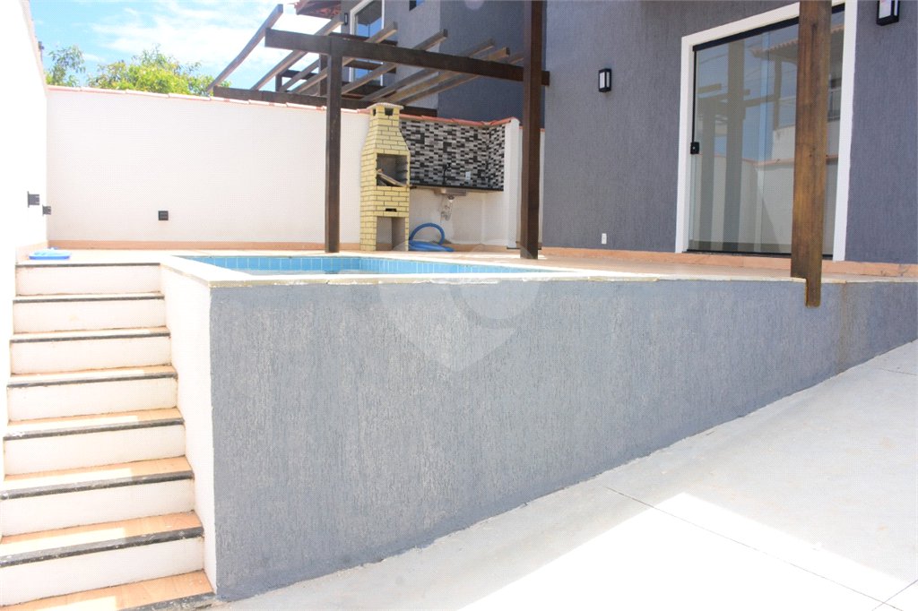 Casa à venda com 3 suítes em Rasa, Armação dos Búzios, RJ
