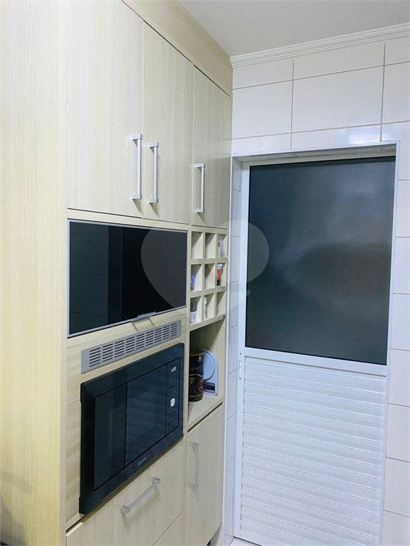 Apartamento à venda com 3 quartos, sendo 1 suíte, em Jardim Aida, Guarulhos, SP