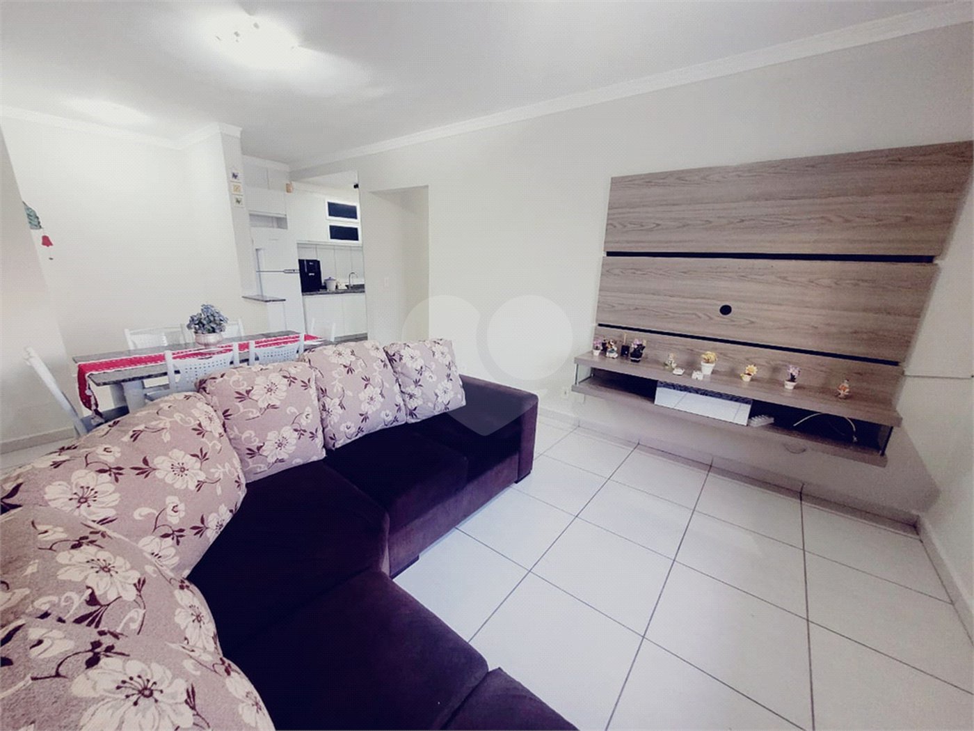 Apartamento para alugar com 2 quartos em Jardim Regente, Indaiatuba, SP