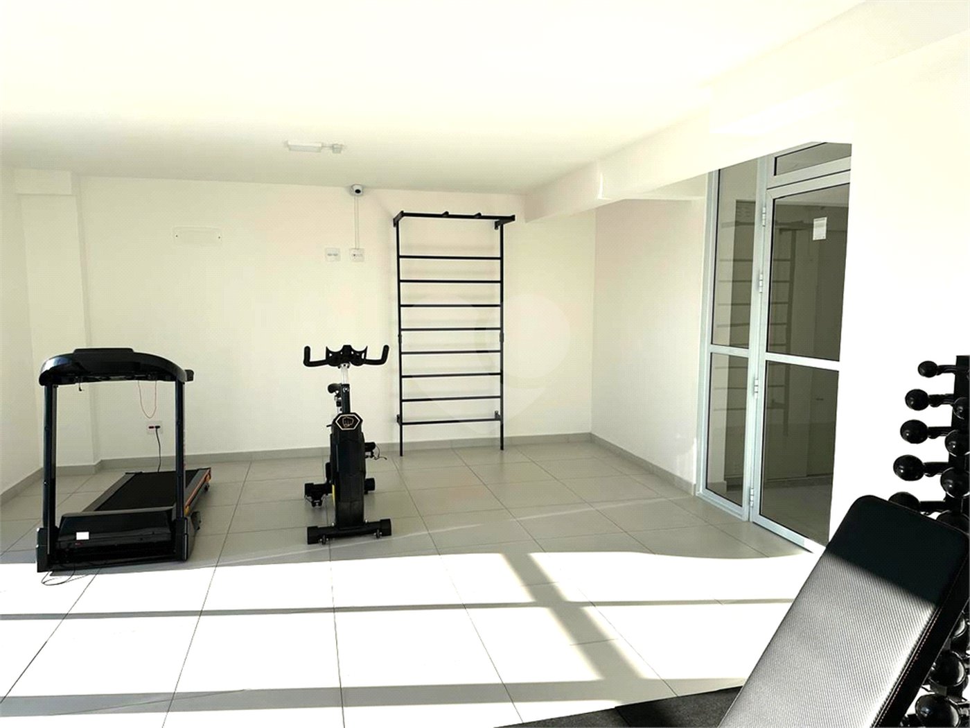 Apartamento à venda com 2 quartos em Santa Teresinha, São Paulo, SP