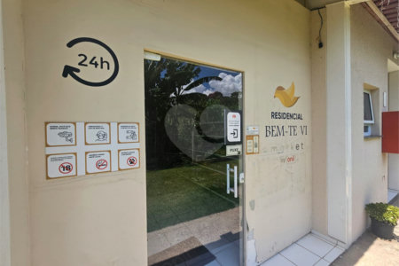 Apartamento à venda com 2 quartos em Sítios Frutal, Valinhos, SP