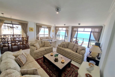 Apartamento à venda, 170 m² por R$ 1.800.000,00 - Pitangueiras - Guarujá/SP
