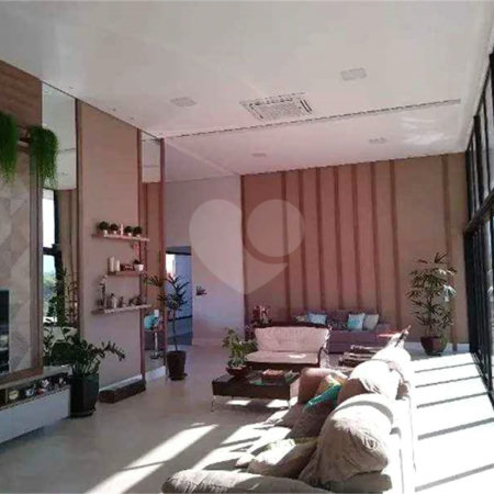 Casa à venda com 3 suítes no condomínio Terras da Alvorada, Itupeva - SP