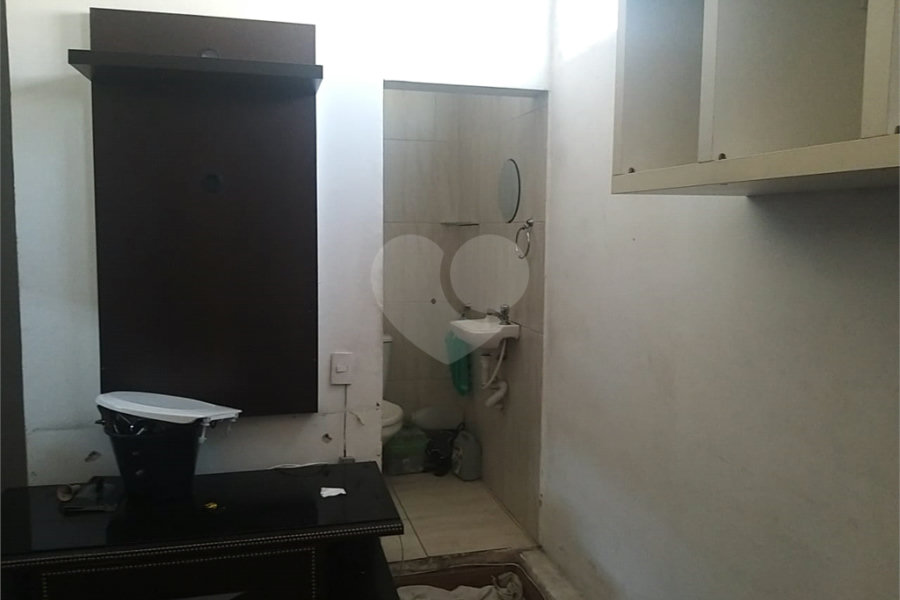 Casa à venda com 4 suítes em Casa Verde, São Paulo, SP