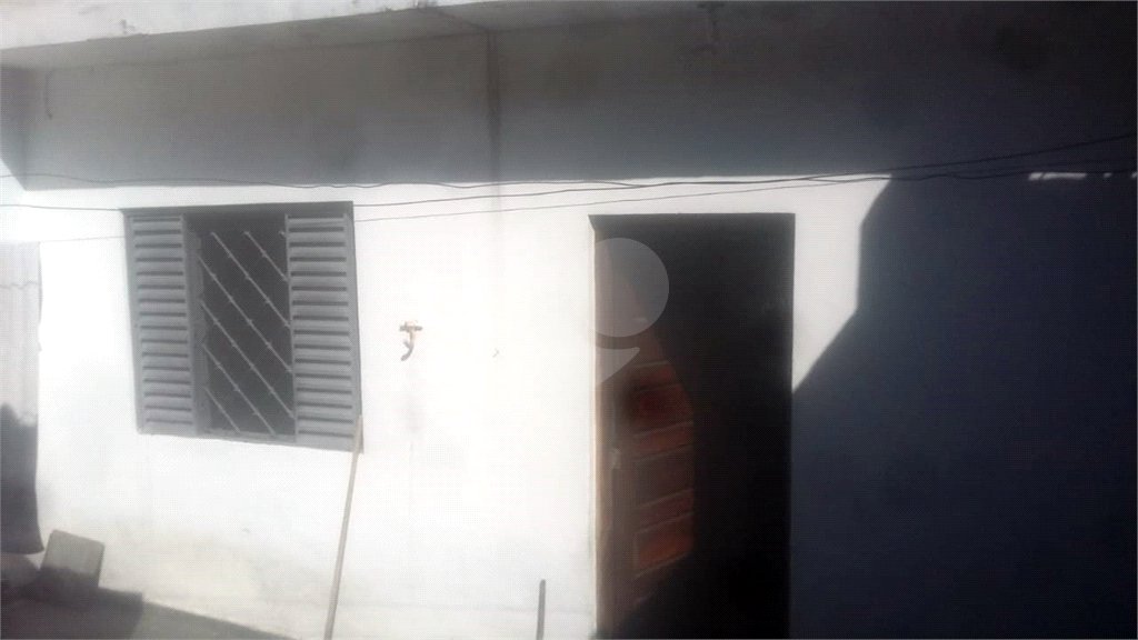 Casa Térrea à venda com 4 quartos em Vila Maria, São Paulo, SP