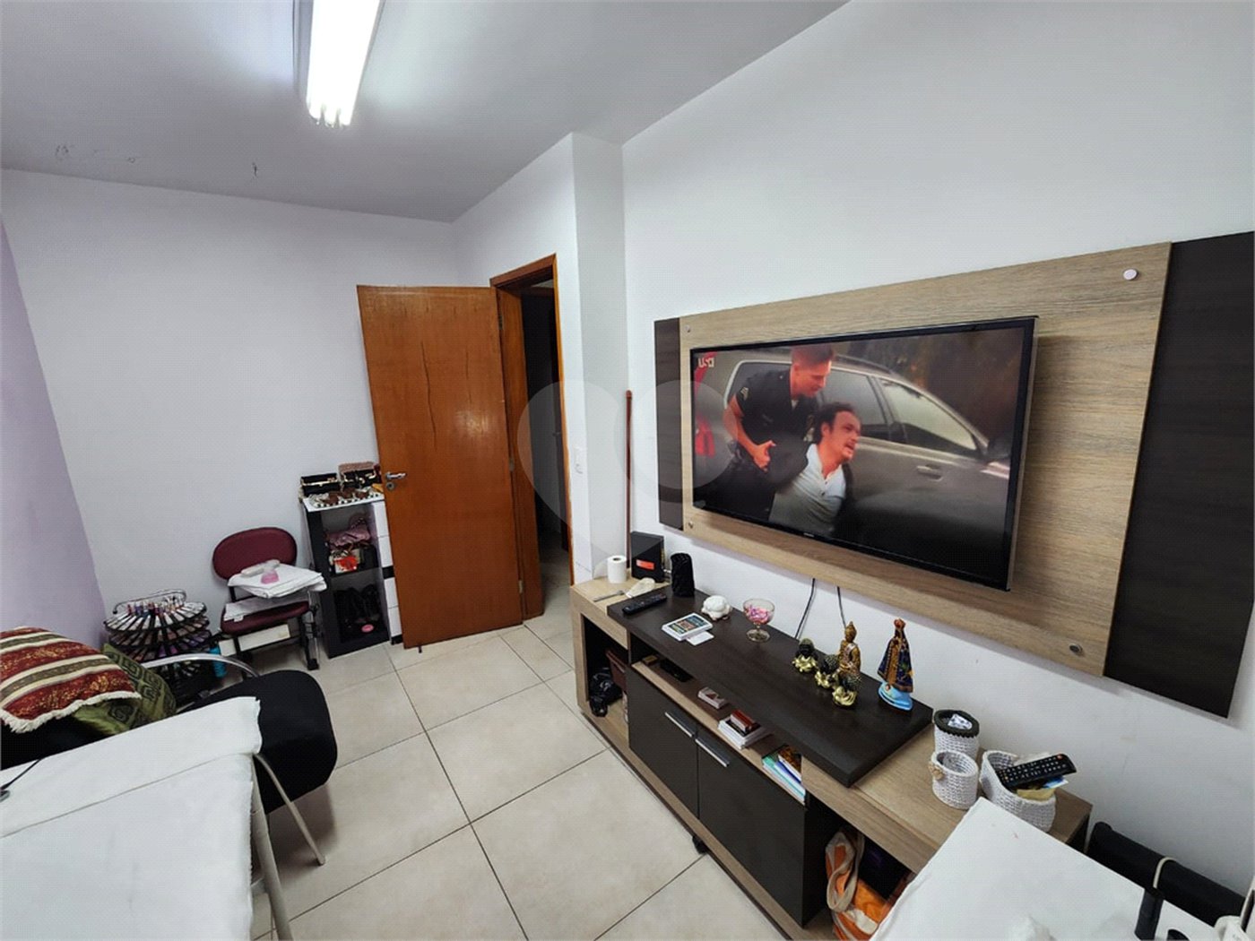 Casa à venda com 2 quartos no condomínio Irmã Filomena, São Paulo - SP