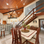Casa à venda com 5 suítes no condomínio Parque Village Castelo, Itu - SP