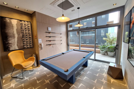 Apartamento à venda com 3 suítes em Sumarezinho, São Paulo, SP