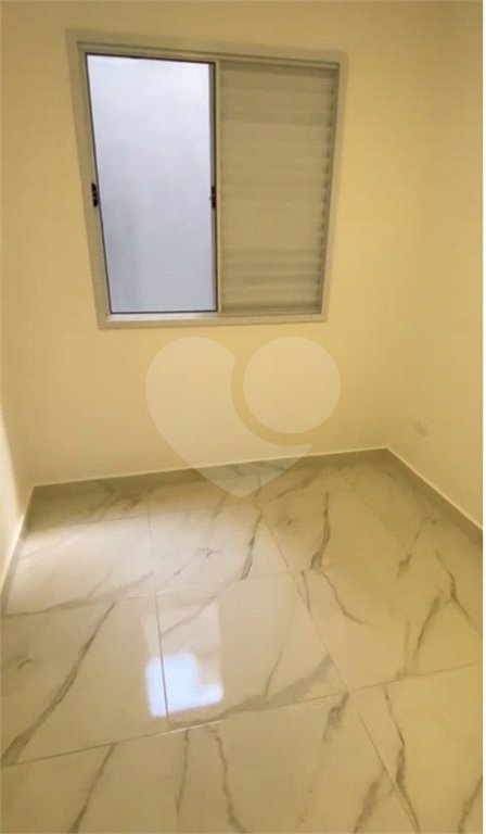 Apartamento à venda com 1 quarto em Vila Guilherme, São Paulo, SP