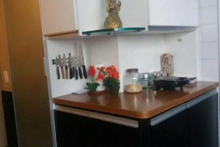 Apartamento à venda com 3 quartos, sendo 1 suíte, em Vila Morumbi, São Paulo, SP