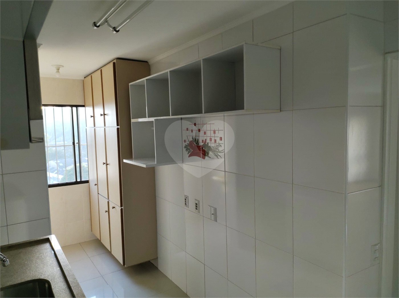Apartamento à venda com 3 quartos em Cambuci, São Paulo, SP