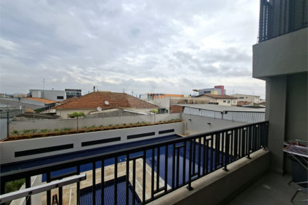 Apartamento à venda com 3 quartos, sendo 1 suíte,  no Centro, Itapetininga, SP