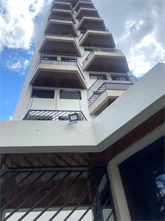 Apartamento à venda com 3 suítes em Tatuapé, São Paulo, SP