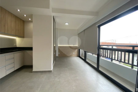 Studio para alugar com 1 quarto em Santana, São Paulo, SP