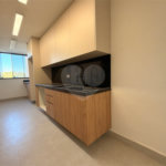 Apartamento à venda com 3 quartos, sendo 1 suíte,  em Tremembé, São Paulo, SP