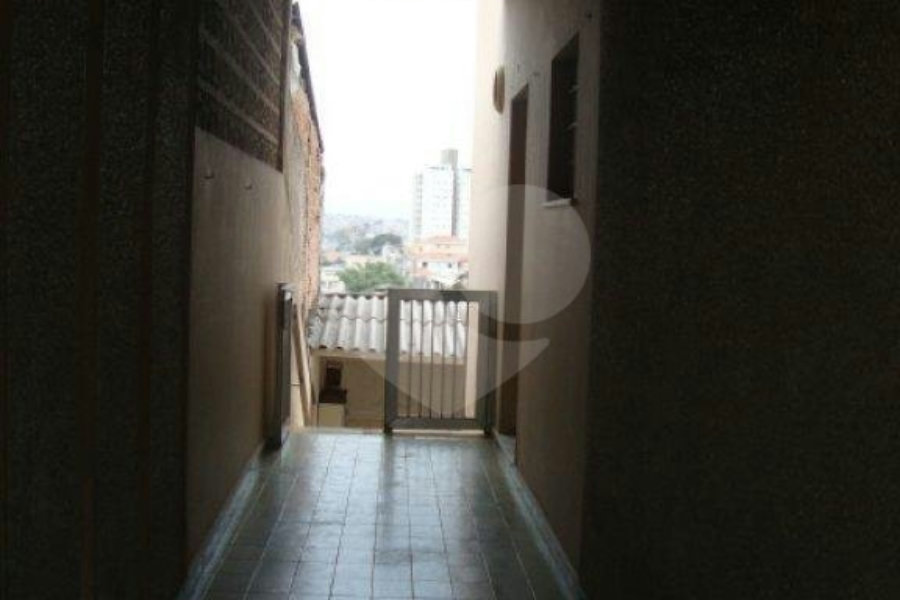 Sobrado à venda com 3 quartos, sendo 1 suíte,  em Parque Peruche, São Paulo, SP