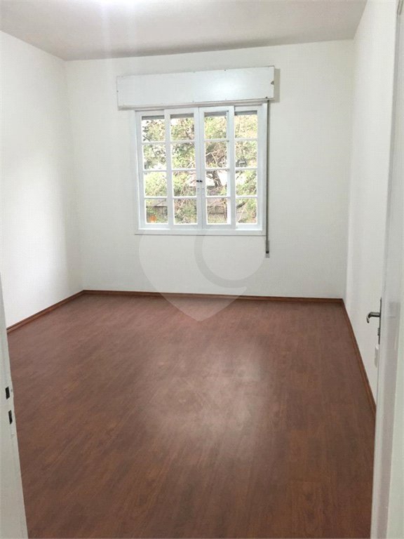 Apartamento à venda com 1 quarto em Bela Vista, São Paulo, SP