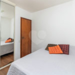 Apartamento à venda com 3 quartos, sendo 1 suíte, em Vila Mariana, São Paulo, SP
