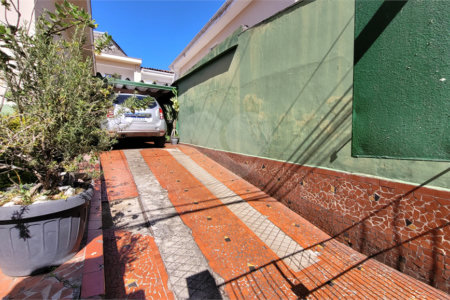 Casa à venda com 3 quartos em Vila Bonilha, São Paulo, SP