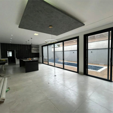 Casa à venda com 3 suítes no condomínio Residencial Jardim Villa Verona, Sorocaba - SP