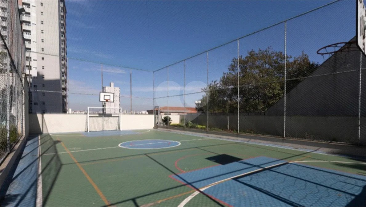 Apartamento à venda na Vila Guilherme com 135 m² com 3 dormitórios