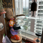 Apartamento à venda com 1 suíte em Indianópolis, São Paulo, SP