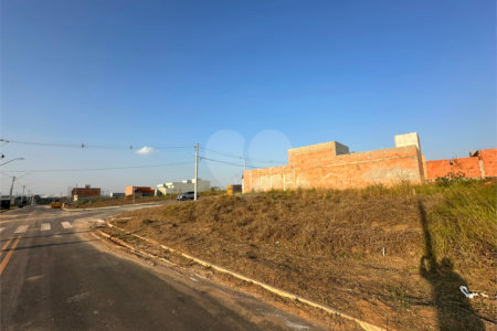 Terreno à venda em Residencial Salto, Salto, SP