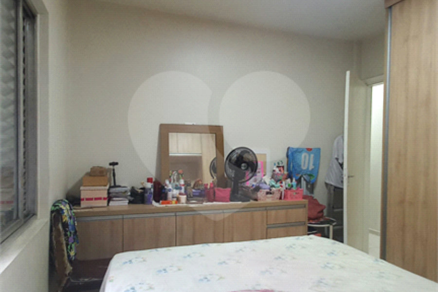 Apartamento à venda com 2 quartos em Jaçanã, São Paulo, SP