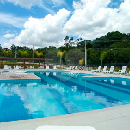 Apartamento à venda com 2 quartos em Parque Ipê, São Paulo, SP