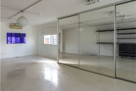 Duplex à venda ou para alugar com 1 suíte em Vila Madalena, São Paulo, SP