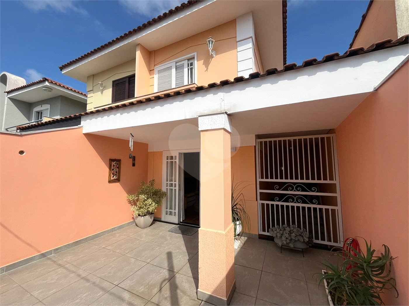 Casa à venda com 3 quartos, sendo 1 suíte, em Vila Ester (zona Norte), São Paulo, SP