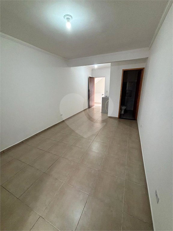 Kitnet para alugar com 1 quarto em Jardim Trussardi, São Paulo, SP