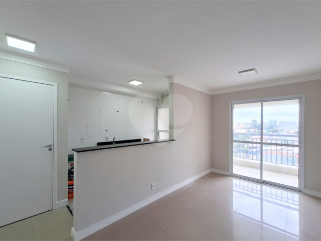 Apartamento à venda com 2 quartos, sendo 1 suíte,  em Limão, São Paulo, SP
