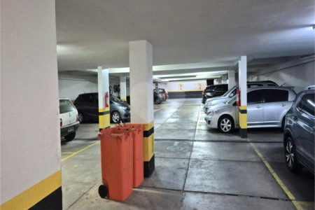 Apartamento à venda com 3 quartos, sendo 1 suíte, em Cosme Velho, Rio de Janeiro, RJ