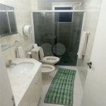 Apartamento à venda com 3 quartos, sendo 1 suíte, em Vila Clementino, São Paulo, SP