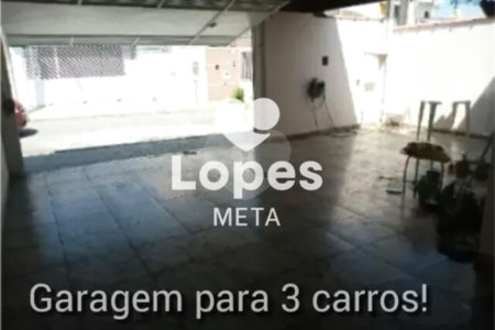 Casa à venda com 3 quartos, sendo 1 suíte, em Jardim Altos de Santana Ii, Jacareí, SP
